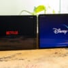 Streaming Wars: Disney+ and Netflix face-to-face
