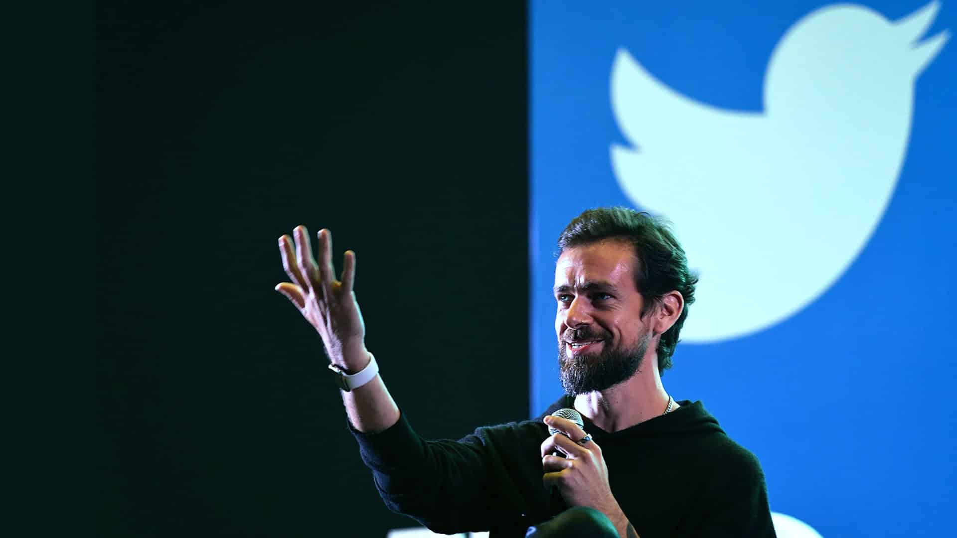 Twitter intends to make its content moderation practices more transparent: Jack Dorsey