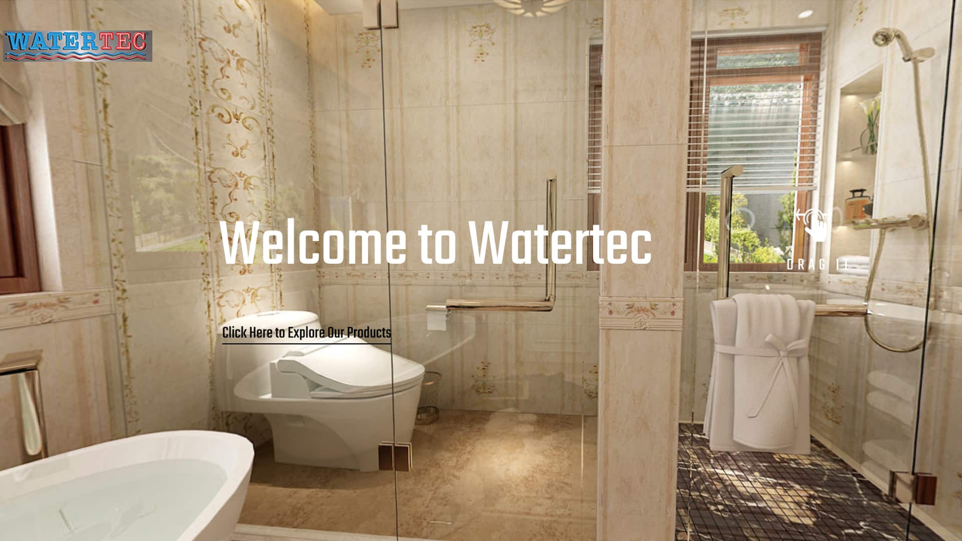 Watertec Launches a Range of AI enabled Smart Bathroom Solutions for the Indian Consumers