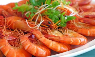 Indian seafood exporters concerned about China’s aggressive measures