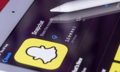 Snapchat crosses 60 million mark in India