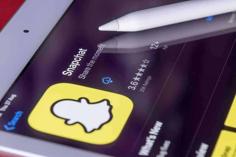 Snapchat crosses 60 million mark in India
