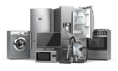 PLI scheme for white goods to be formally launched on April 1