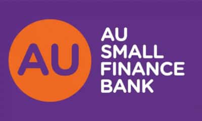 AU Small Finance Bank raises Rs 625.50 cr from investors via qualified institutional placement