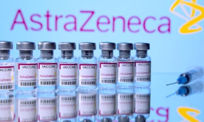 EU launches legal action against AstraZeneca due to vaccine shortages