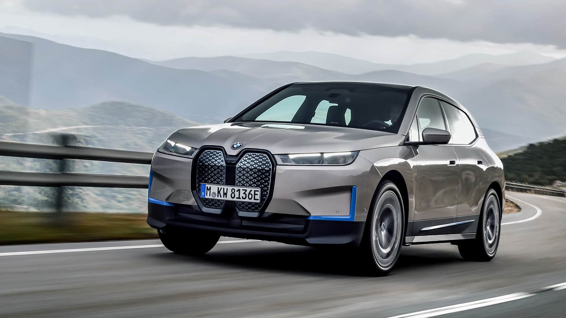 A New Era, a New Class: BMW Group Steps up Technology Offensive with Comprehensive Realignment - Uncompromisingly Electric, Digital and Circular