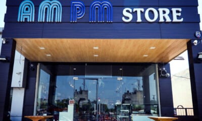 Convenience store start-up AMPM raises Rs 1.6 crore funding