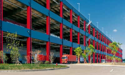 ESR to invest Rs 330 cr to develop 38-acre logistics park at Chakan near Pune