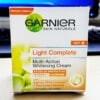 Garnier to stop using virgin plastic in packaging by 2025