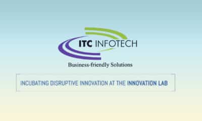 ITC Infotech recognized as an 'Innovator' in Avasant's RadarView on Intelligent Automation Services 2020-2021