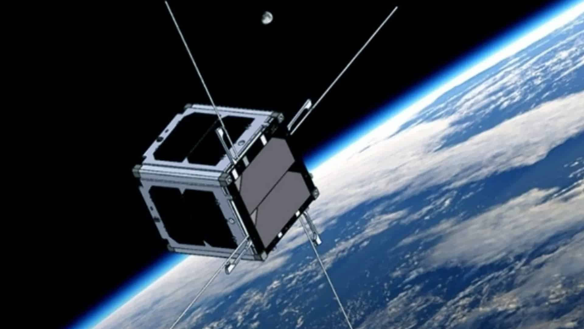 Indian space startup Pixxel closes USD 7.3 million in seed funding