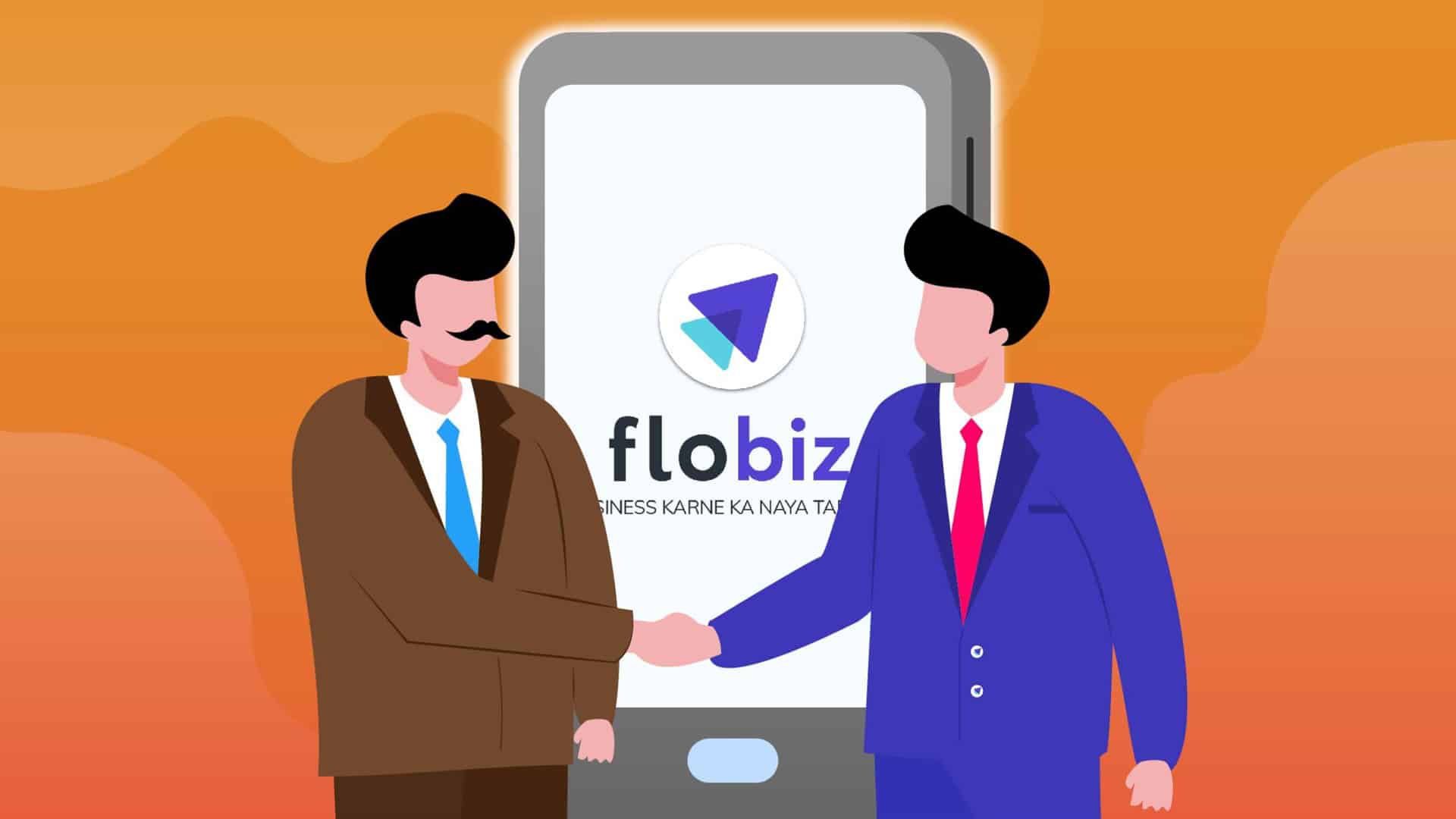 SME-focused startup Flobiz raises $10 mn from Elevation, others