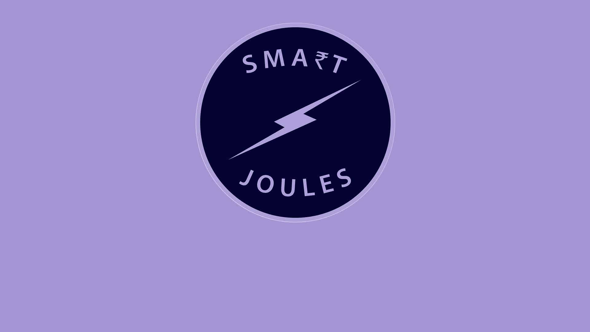 Smart Joules raises $4.1 million Series A from Sangam, ADB Ventures, Burman Family Office, Max I. Limited, cKinetics Accelerator and other marquee investors