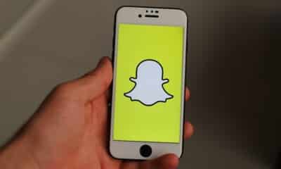 Snapchat heats up competition with new short video feature – Spotlight