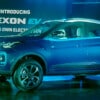 Delhi govt suspends subsidy on Tata Nexon EV, panel to look into complaints: Company says will work to protect customers' interests