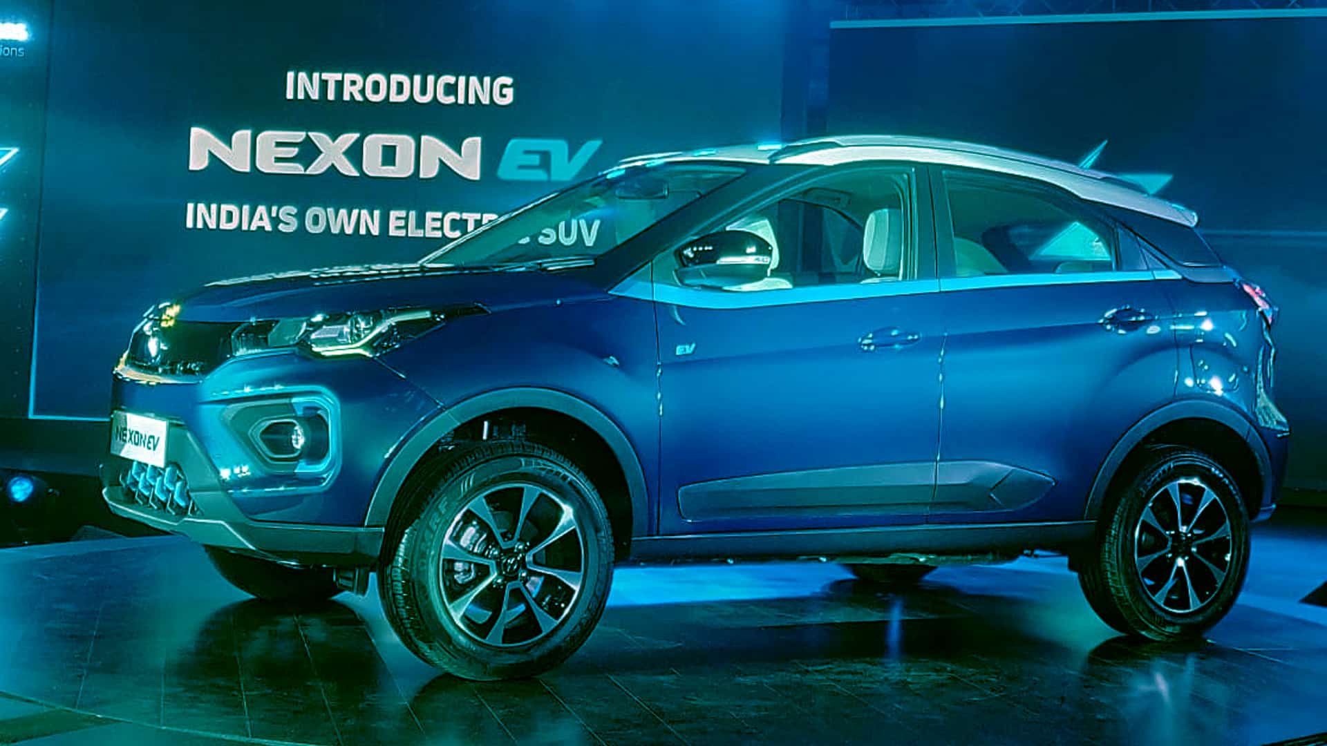 Delhi govt suspends subsidy on Tata Nexon EV, panel to look into complaints: Company says will work to protect customers' interests