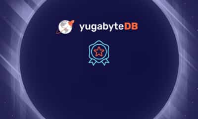 Yugabyte raises $48 million in funding round led by Lightspeed Venture