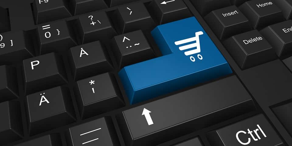 Indian e-commerce market reaching for the skies