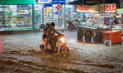 Extreme weather events could put Indian banks at $84 billion risk
