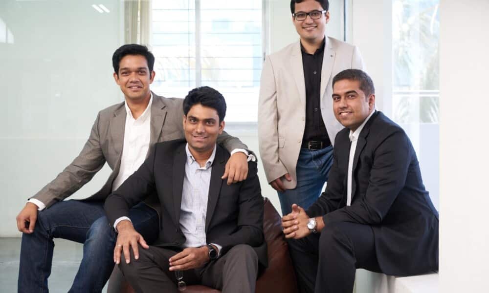 ideaForge raises Rs 15 crore from BlackSoil