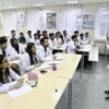 Final-Year MBBS Students May Be Asked to Join COVID Dut