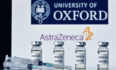 Oxford/AstraZeneca jabs effective against severe Covid, new trial in US confirms