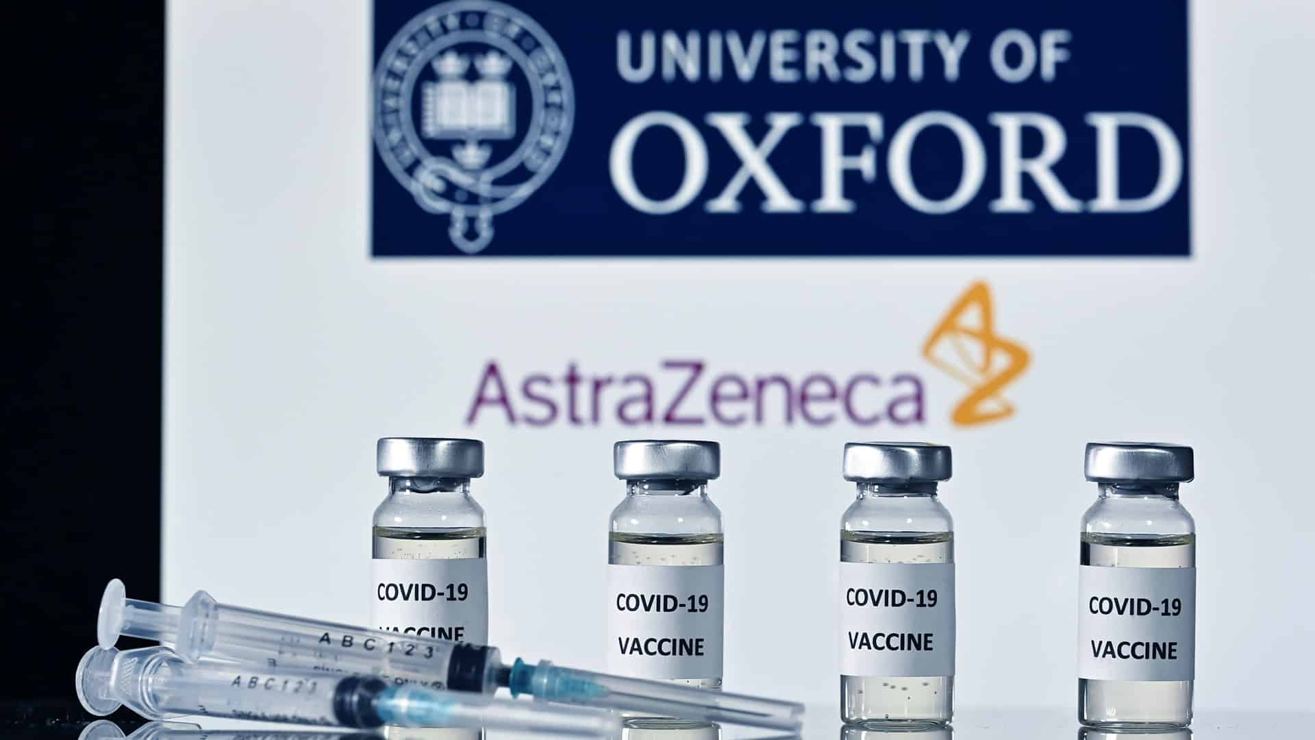 Oxford/AstraZeneca jabs effective against severe Covid, new trial in US confirms