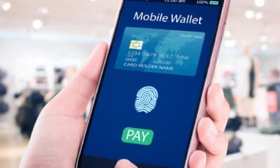 Pandemic reshaped, accelerated shift to digital wallets
