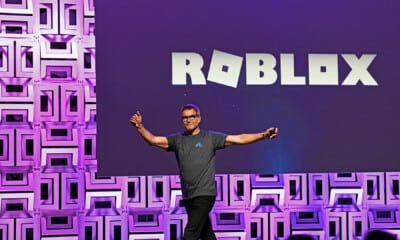 Roblox goes public in direct listing, worth $41.9 billion