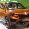 Skoda Auto launches the all new Kushaq Compact SUV