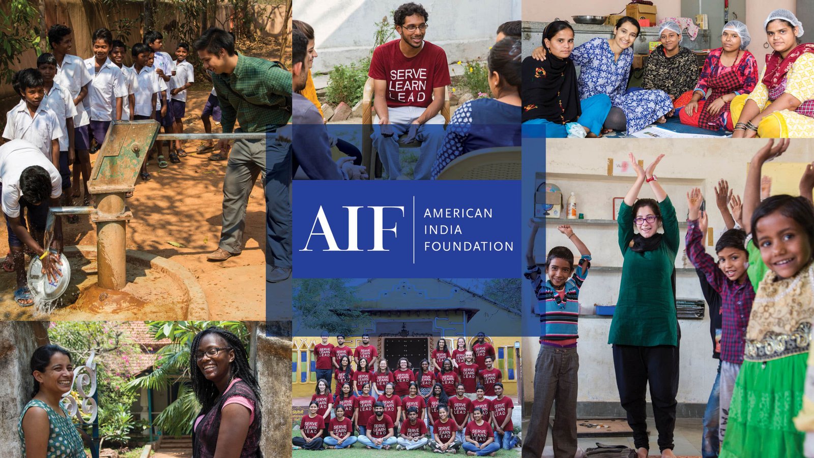 American India Foundation Announces 5 Million Fellowship Program