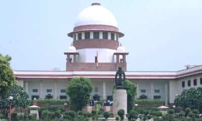 Consider lockdown to curb the spread of Covid: SC to Centre, state