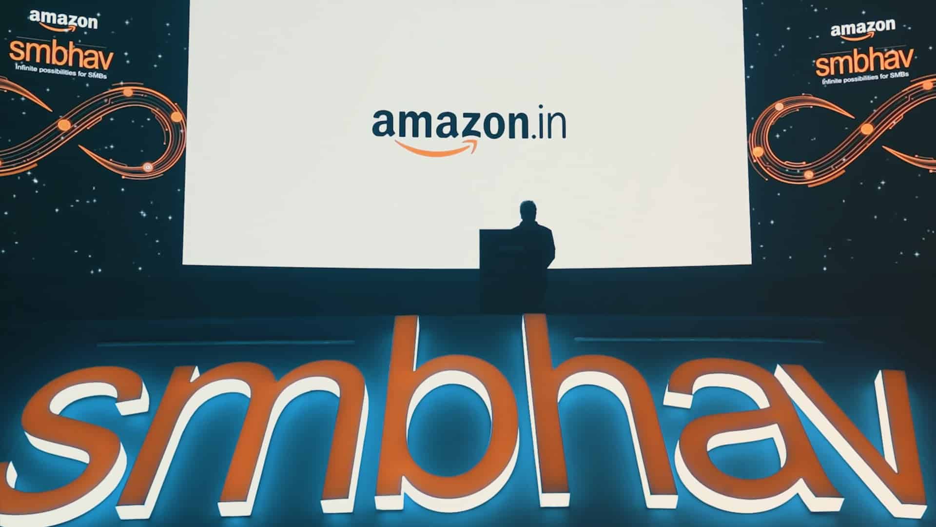 Amazon announces USD 250 million fund for SMEs