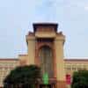 Ashok_Hotel covid care for delhi high court judges
