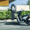 Ather Energy ties up with Park+ to sets up fast charging network in Mumbai