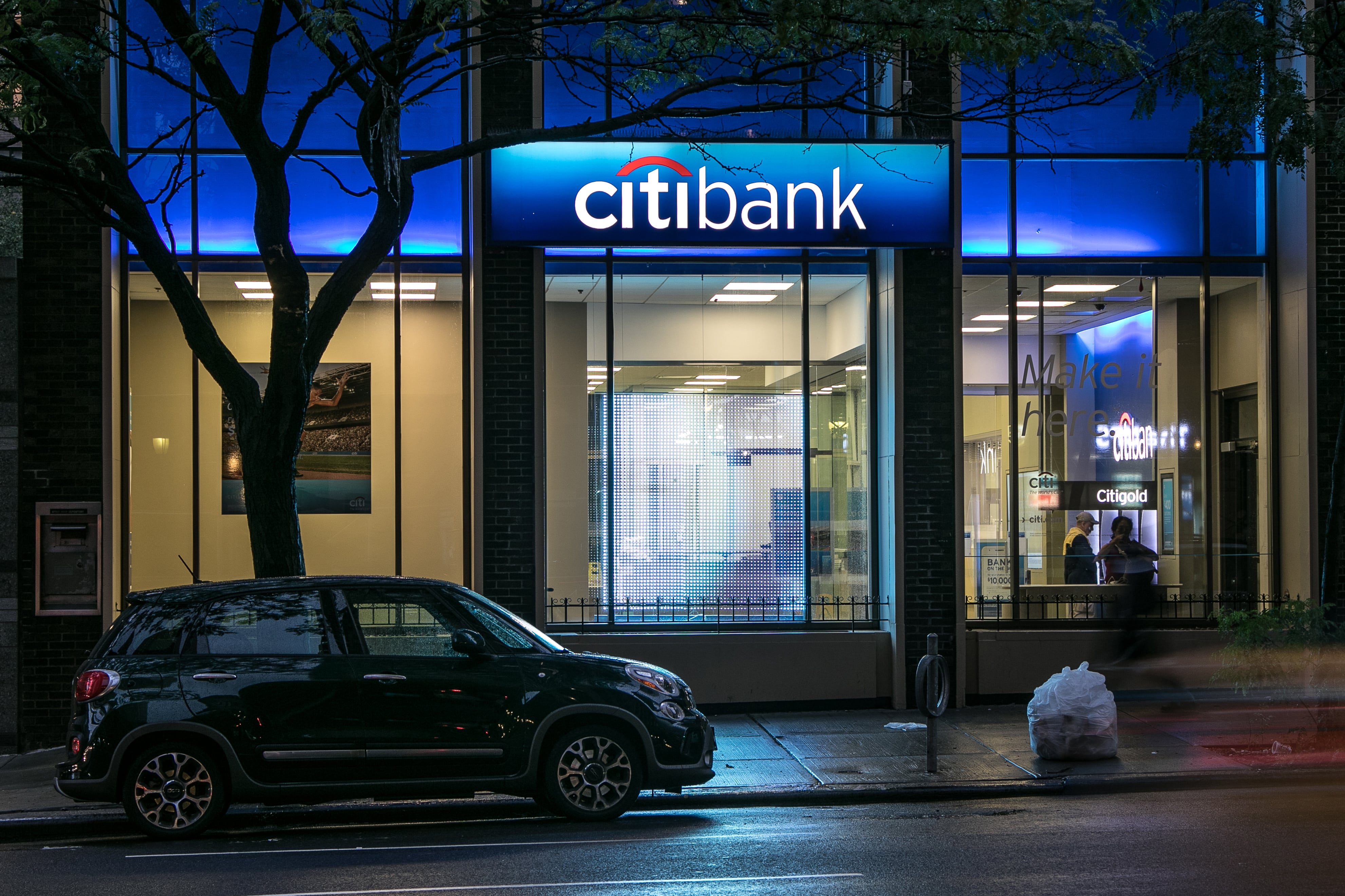 Citibank set to exit India, sheds light on battle for market share