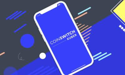 CoinSwitch Kuber raises $25 mn from Tiger Global