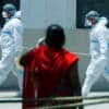 Covid Crisis: 40 US companies create global task force to help India fight pandemic