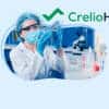Covid Crisis- How CrelioHealth helped diagnostic labs ramp up testing and report delivery