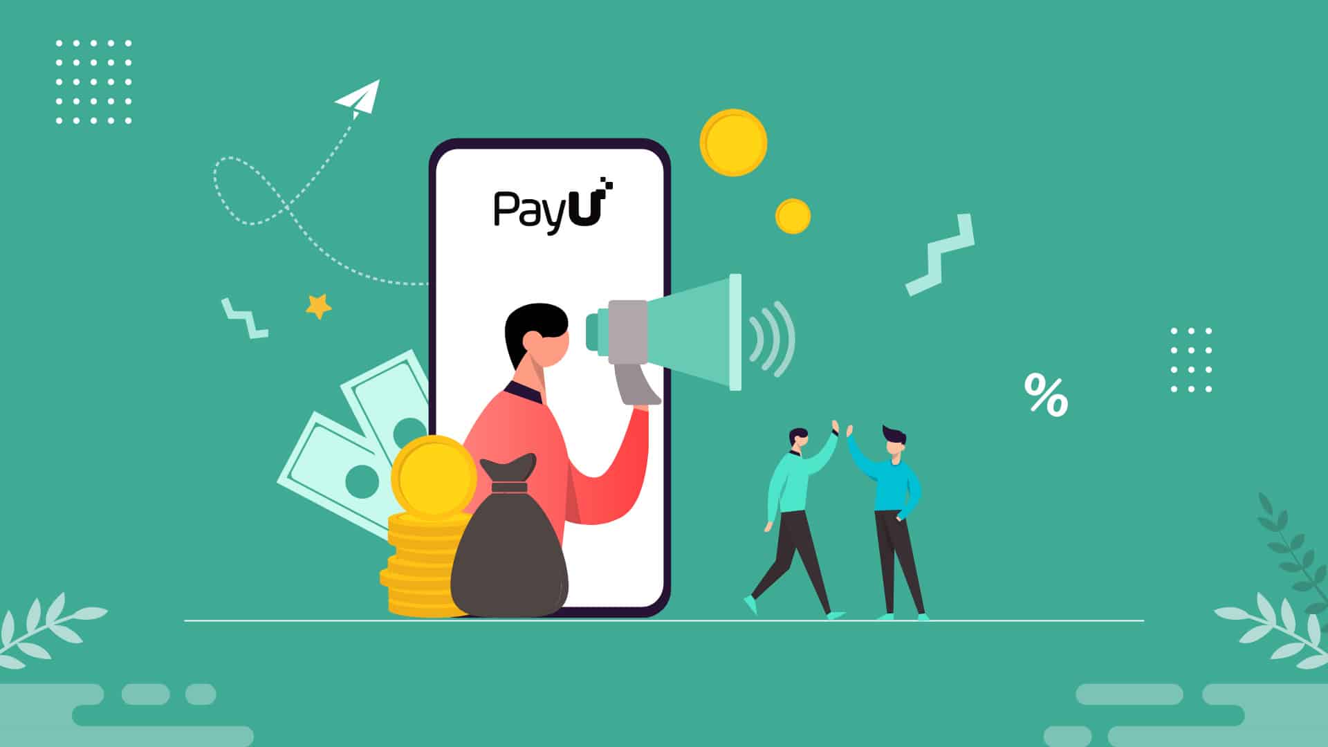 E-commerce, OTT, gaming register over 100 pc rise in business in 2020: PayU