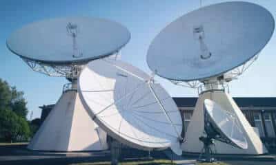 Eutelsat communications invests 550 USD mn in Bharti-group backed OneWeb