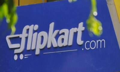 'Open to Flipkart IPO, but no specific timeline yet,' says Walmart