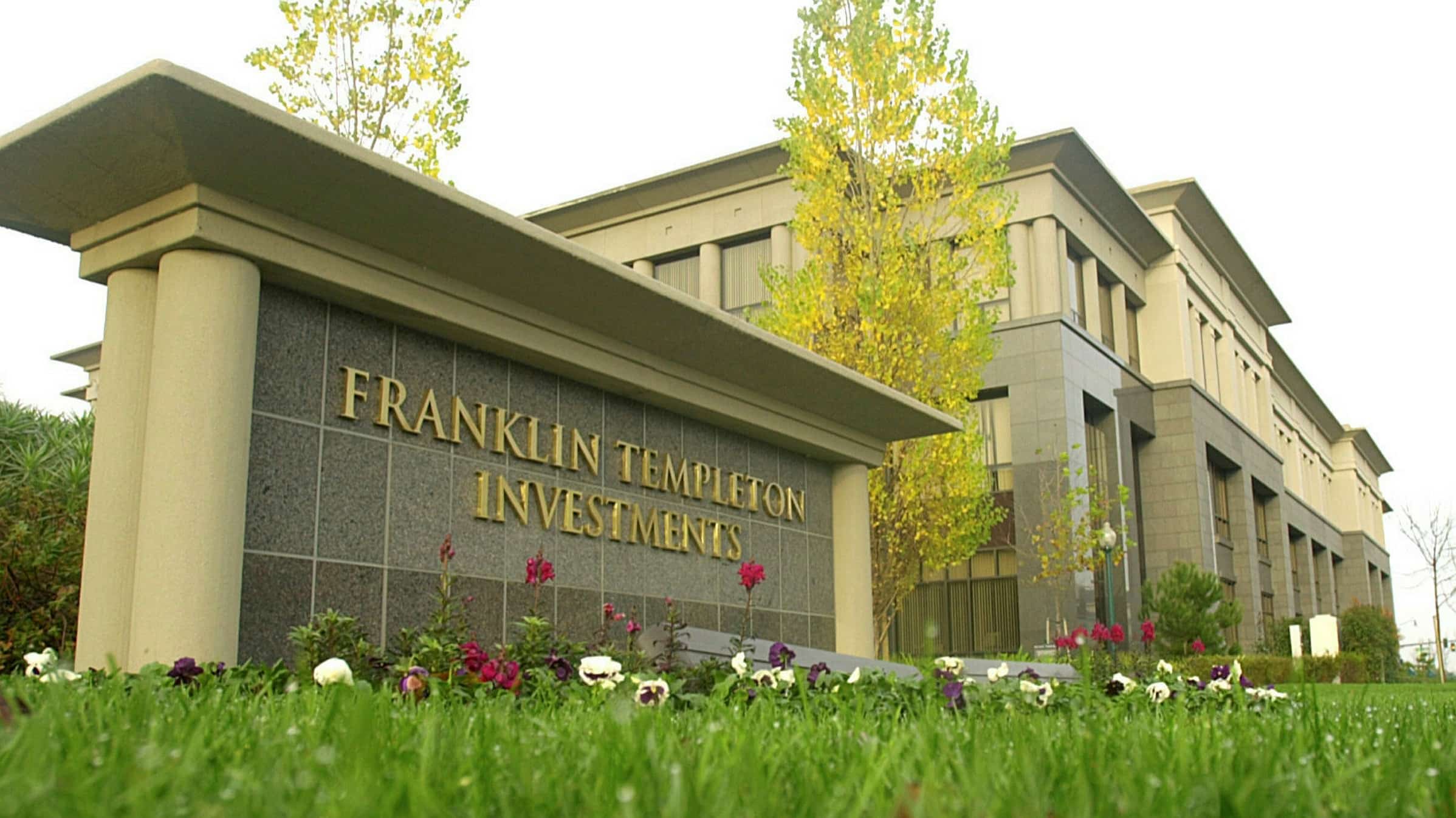 Franklin Templeton remains committed to India