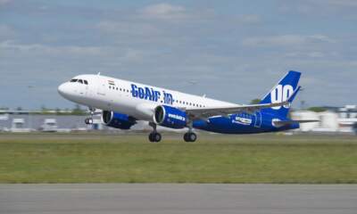 GoAir eyes ultra-low-cost carrier model to strengthen its position