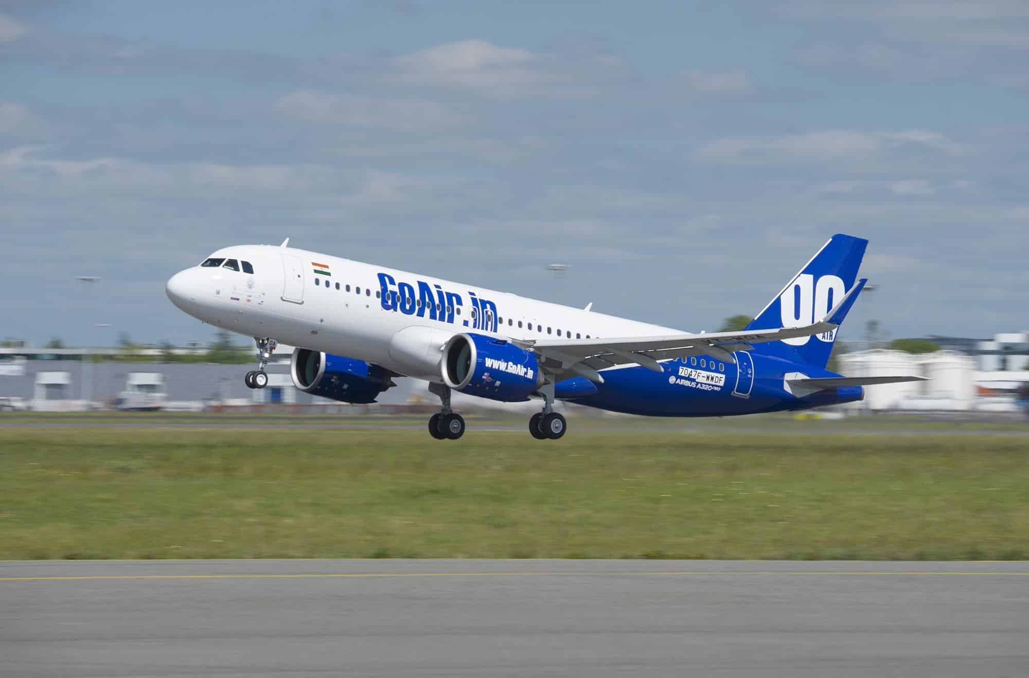 GoAir eyes ultra-low-cost carrier model to strengthen its position