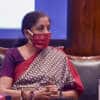 Industry in recovery mode, Budget proposals on course: Sitharaman