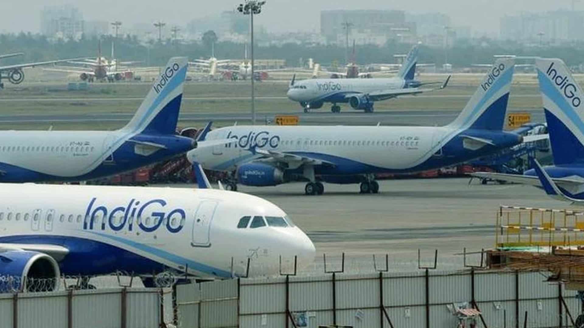 How IndiGo is helping its employees combat Covid crisis