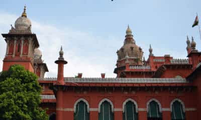 ECI responsible for spreading COVID-19, murder charges should be imposed: Madras High Court