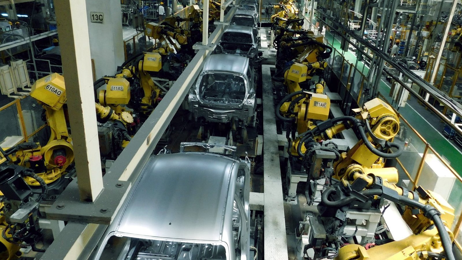 Maruti advances factory shutdown for maintenance to make oxygen available for medical needs