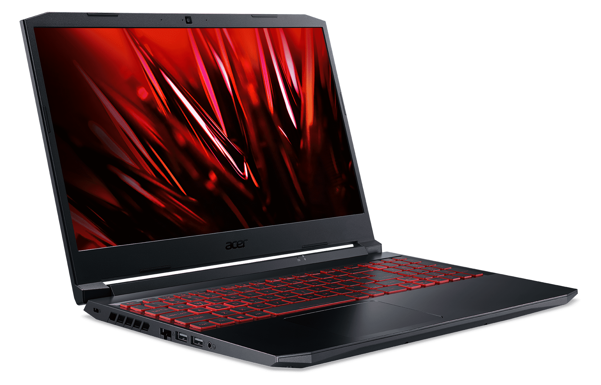 Acer launches Nitro 5 gaming laptop